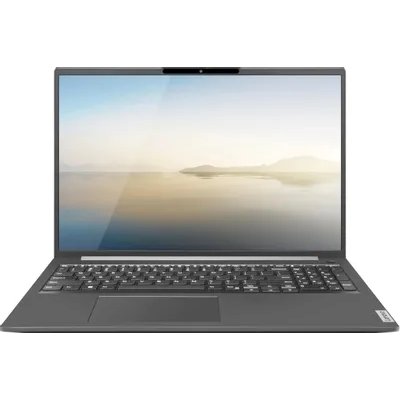 ноутбук Lenovo ZhaoYang X5-16 ABP 83CBS00100 6942292124696-wpro Черный