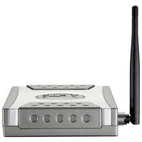 точка доступа Level One WBR-6003