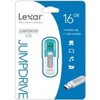флешка Lexar 16GB LJDV10-16GABEU