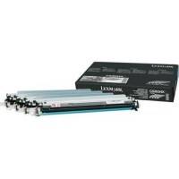 фотобарабан Lexmark C53034X черный