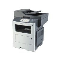 МФУ Lexmark MX611de Черно-Белый