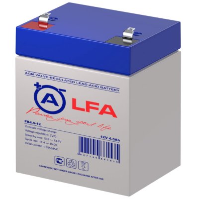 батарея для UPS LFA FB4.5-12