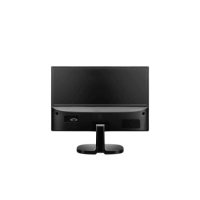 монитор LG 20MP48A-P Черный