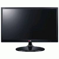 телевизор LG 22MA53V-PZ Черный