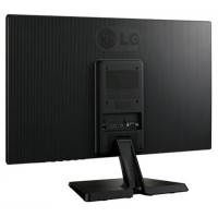 монитор LG 22MP47A-P Черный