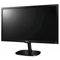монитор LG 22MP57D-P Черный