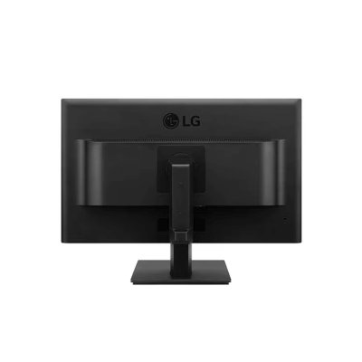 монитор LG 24BK550Y-I Черный