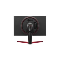 монитор LG UltraGear 24GL650-B Черный
