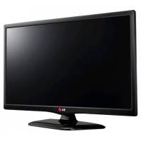 телевизор LG 24LB450U Черный