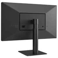монитор LG UltraFine 24MD4KL-B Черный