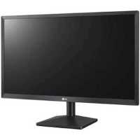 монитор LG 24MK430H Черный