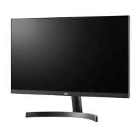 монитор LG 24MK600M-B Черный