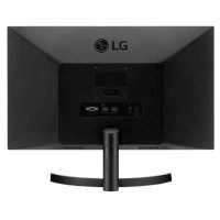 монитор LG 24MK600M-B Черный