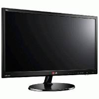 телевизор LG 24MN43T Черный