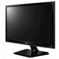 монитор LG 24MP47HQ-P Черный