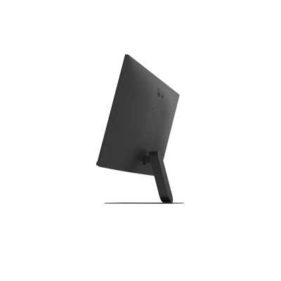 монитор LG 24U411B-B Черный