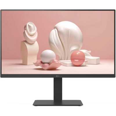 монитор LG 27BA65QB-B Черный