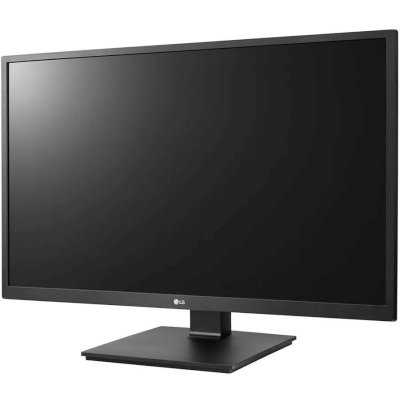 монитор LG UltraWide 27BN55U-B Черный
