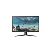монитор LG UltraGear 27GK750F-B Черный