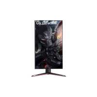 монитор LG UltraGear 27GN950-B Черно-Красный