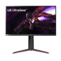 монитор LG UltraGear 27GP850-B Черный