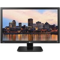 монитор LG 27MB35PH-B Черный
