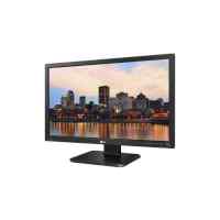 монитор LG 27MB35PH-B Черный