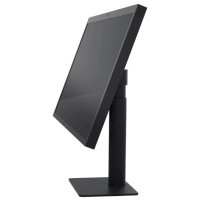 монитор LG 27MD5KA-B Черный