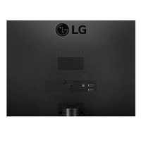 монитор LG 27MP500-B Черный