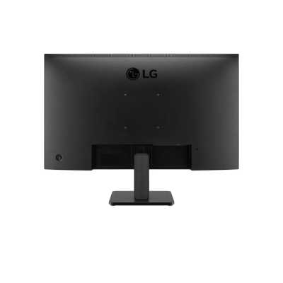 монитор LG 27MR400-B Черный