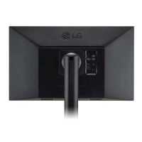 монитор LG Ergo 27UN880-B Черный