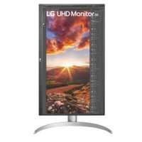 монитор LG UltraFine 27UP850-W Белый