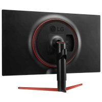 монитор LG UltraGear 32GK650F-B Черный