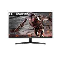 монитор LG UltraGear 32GN550-B Черный