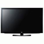 телевизор LG 32LD450 Черный