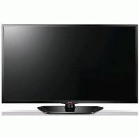 телевизор LG 32LN541U Черный