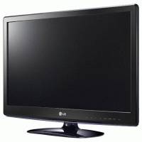 телевизор LG 32LS3500 Черный