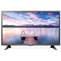 коммерческий телевизор LG 32LW300C Черный