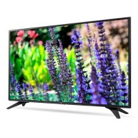 телевизор LG 32LW340C Черный