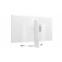 монитор LG 32UD99-W Белый