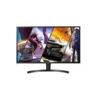 монитор LG UltraFine 32UK550-B Черный