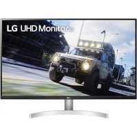 монитор LG 32UN500-W Белый