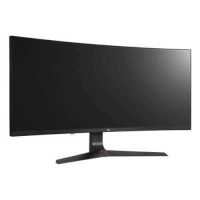 монитор LG UltraGear 34GL750-B Черный