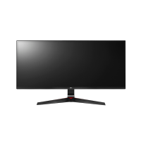 монитор LG UltraWide 34UM69G-B Черный