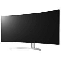 монитор LG UltraWide 34WK95C-W Белый