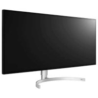 монитор LG UltraWide 34WK95U-W Белый