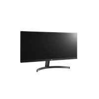 монитор LG UltraWide 34WL500-B Черный