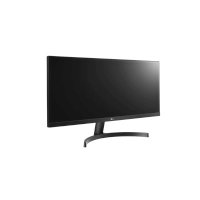 монитор LG UltraWide 34WL500-B Черный