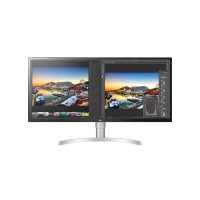 монитор LG UltraWide 34WL850-W Белый