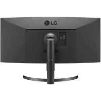 монитор LG UltraWide 35WN65C-B Черный